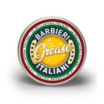 Barbieri Italiani Brylantyna do Włosów w WOSKU
