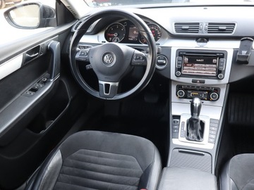 Volkswagen Passat B7 Variant 2.0 TDI CR DPF BlueMotion 170KM 2010 VW Passat 2.0 TDI, 167 KM, DSG, Klima, zdjęcie 6