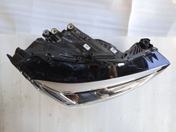 LAMPA LEWA PRAWA full led Q3 83A941033 83A941034 83a941035C 83a941036C goła