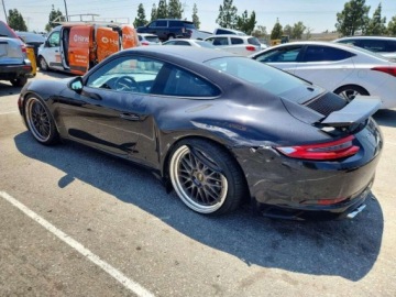 Porsche 911 991 2017 Porsche 911 Carrera 2017 3.4 Benzyna 350KM, zdjęcie 1