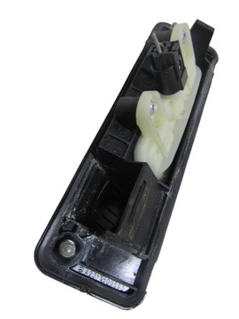 MERCEDES SL R231 W231 231 TLAČÍTKO OTEVÍRÁNÍ KRYT KUFRU A2317500593