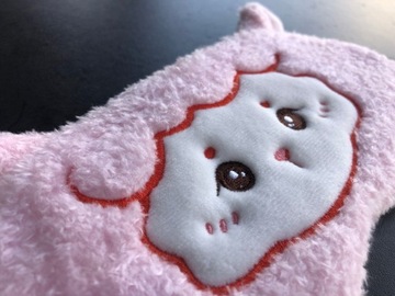 EYEPADAD СПАЛЬНАЯ МАСКА РАССЛАБЛЯЮЩАЯ овца