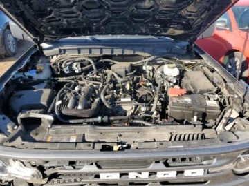 Ford 2021 Ford Bronco Base 2021 2.3l 2.3 Benzyna 270KM, zdjęcie 6