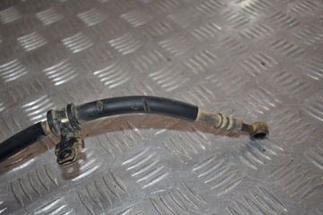 HONDA TRX420 ПЕРЕДНЯЯ ТОРМОЗНАЯ ТРУБА