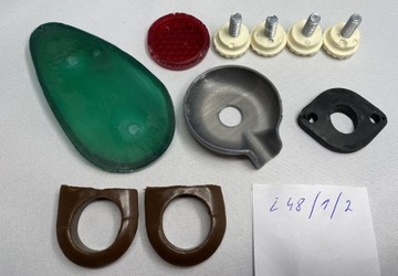 Комплект: рысь, жук, комар, категория Б - ДЕШЕВО