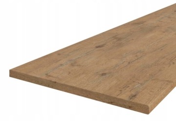 КУХОННАЯ СТОЛЕШНЯ ДУБ ЛАНСЕЛОТ 4262 28 ММ 50х60 СМ