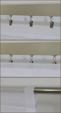 ПАНЕЛЬНАЯ ШТОРА РУЛЕТНАЯ С БИСЕРАМИ, 145-165 см