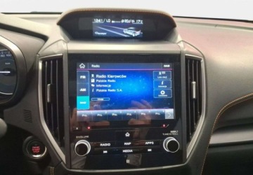 Subaru XV II 2020 Subaru XV VAT 23 2.0 mHEV 150KM automat AWD 20202021 r., salon PL, HAK, I, zdjęcie 30