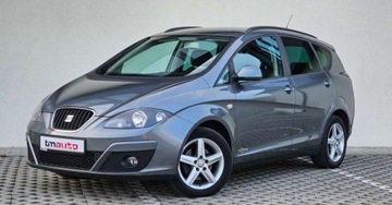 Seat Altea XL 1.2 TSI 105KM 2013 Seat Altea XL Z ASO VW-SEAT z Niemiec, I wlasc..., zdjęcie 4