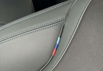 BMW Seria 4 G22-23-26 Coupe 2.0 420d 190KM 2023 BMW Seria 4 BMW Seria 4 2.0 Diesel 190KM, zdjęcie 37