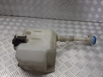 ZBIORNICZEK SPRYSKIWACZY HONDA ACCORD VII 2.0