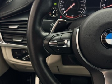 BMW X6 F16 Crossover xDrive 35i 306KM 2016 BMW X6 xDrive35i M pakiet Ambiente Salon Polska gwarancja dostawa, zdjęcie 20