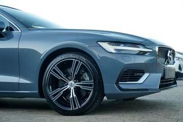 Volvo S60 III 2022 Volvo S60 INSCRIPTION panorama ful led, zdjęcie 4