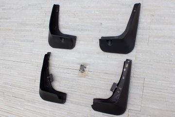 ЗАСЛОНКИ, ПОСВЯЩЕННЫЕ HYUNDAI ELANTRA V MD 2010-2015