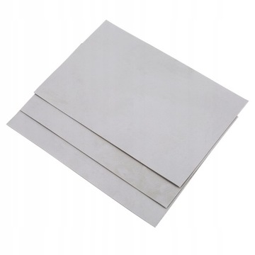 3 szt. Łatka PVC Zestaw Naprawczy Do Pontonu