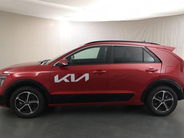 Kia Niro II 2025 KIA Niro 1.6 GDI Hybrid L Suv 136KM 2025, zdjęcie 2