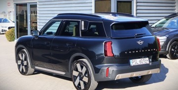 Mini Countryman U25 2025 MINI Countryman (nr 7) 2.0 204KM ALL4 Tempomat HUD Kamera 360 Masaz Panora, zdjęcie 6