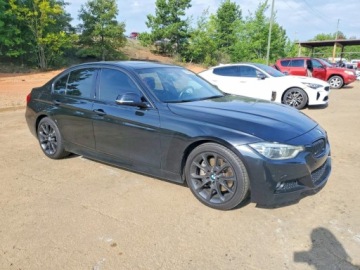 BMW Seria 3 G20-G21 2018 BMW Seria 3 2018 330 I 2.0 Benzyna 248KM, zdjęcie 4