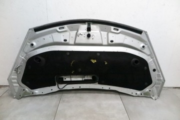 KAPOTA KRYT MOTORU RENAULT ESPACE IV