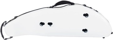 SafeFlight 4/4 M-кейс Белый футляр для скрипки