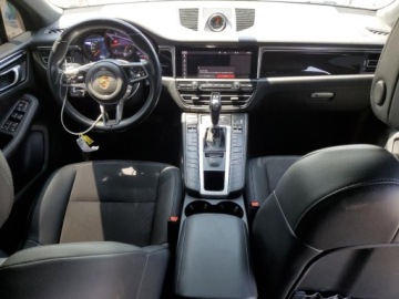 Porsche Macan 2021 Porsche Macan 2021 2.0l 2.0 Benzyna 248KM, zdjęcie 8