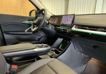 BMW X1 U11 Crossover 1.5 18i 136KM 2023 BMW X1 Salon Polska ASO R CARS Warszawa 1.5 Benzyna 136KM, zdjęcie 6