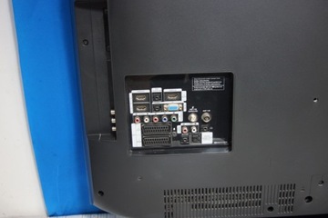 ЖК-ТЕЛЕВИЗОР SAMSUNG LE40B579A5SXZG+ПУЛЬТ ДИСТАНЦИОННОГО УПРАВЛЕНИЯ