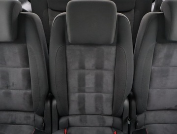 Volkswagen Touran II 2.0 TDI 140KM 2012 VW Touran 2.0 TDI, DSG, 7 miejsc, Klima, zdjęcie 9