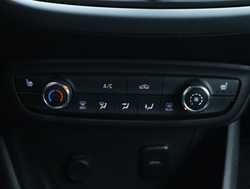 Opel 2021 Opel Crossland 1.2, Salon Polska, Serwis ASO, zdjęcie 14