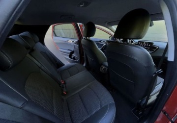 Kia XCeed Crossover 1.6 CRDi SCR 136KM 2020 Kia XCeed 1.6 AUTOMAT LED navi KAMERA bezwypadkowa 1.6 Diesel 136KM, zdjęcie 15