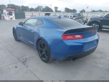 Chevrolet Camaro VI 2017 Chevrolet Camaro 2017 Chevrolet Camaro 2dr Cpe 1LS 2.0 Benzyna 275KM, zdjęcie 2