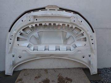 KAPOTA KRYT MOTORU SKODA KAMIQ 658 NW4 2019- 657823031