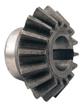 Koło stożkowe małe zęby proste, pasuje do Z-070, Z-105 56805036010660