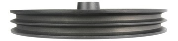 W3090 V2090 ШКИВ КОМПРЕССОРА