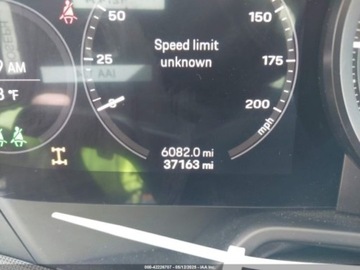 Porsche 911 992 2020 Porsche 911 2020r. , 3,0L 2020 CARRERA 4 3.0 Benzyna 379KM, zdjęcie 6