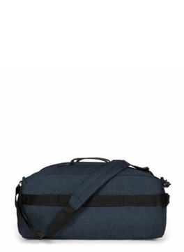 Torba podróżna Eastpak DUFFL'R M - triple denim