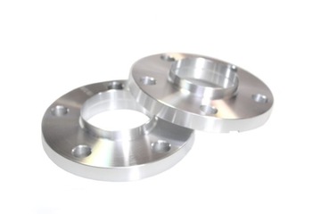 ПРОСТАВКИ VW Transporter T4 TRoc 15мм 5x112 + винты