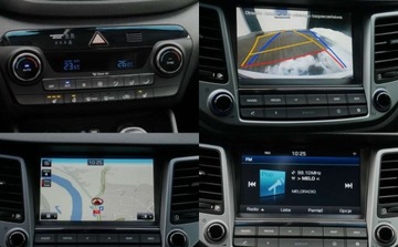 Hyundai Tucson III SUV 1.6 GDI 132KM 2016 Hyundai Tucson Hyundai Tucson 1.6 GDi 2WD Select 1.6 Benzyna 132KM, zdjęcie 32