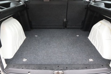 Opel Combo D Tour 1.6 CDTI 105KM 2015 Opel Combo 1.6 CDTI, Klima, Parktronic, zdjęcie 13