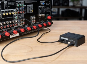 Трехдиапазонная беспроводная аудиосистема SVS SOUNDPATH