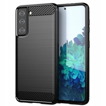 Etui pancerne Rug Carbon do Samsung Galaxy S22