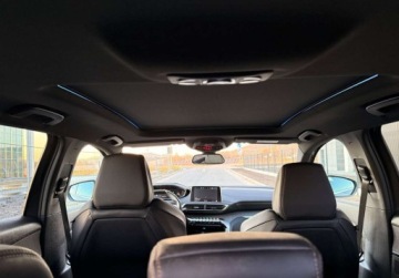 Peugeot 3008 II Crossover 1.6 THP 180KM 2019 Peugeot 3008 GT LINE 1.6PT 180ps AutoMat DachPanorama FullLed Bezwypadkowy, zdjęcie 27