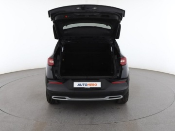 Opel 2021 Opel Grandland X Elegance PHEV grzane fotele, zdjęcie 17