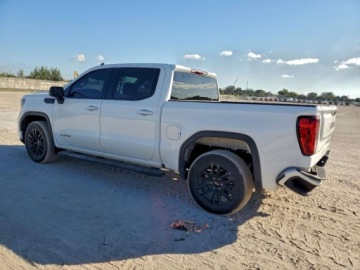  GMC Sierra C1500 Elevation 2023 2.7l 2.7 Benzyna 310KM, zdjęcie 1