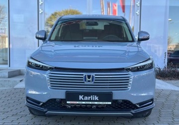 Honda HR-V III 2025 Honda HR-V e-HEV Elegance - 2025 1.5 Hybryda 107KM, zdjęcie 1