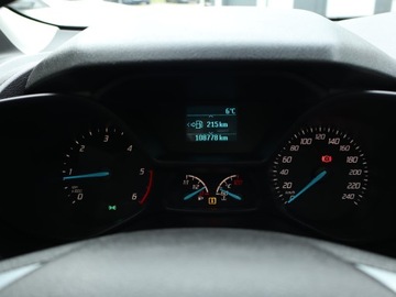 Ford Tourneo Connect II Standard 1.5 TDCi 120KM 2016 Ford Tourneo Connect 1.5 TDCi, Salon Polska, zdjęcie 10