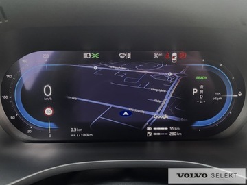 Volvo XC60 II Crossover Plug-In Facelifting 2.0 T8 455KM 2024 Volvo XC 60 XC60 T8 Plug-In Hybrid | AWD | Ultimat, zdjęcie 8