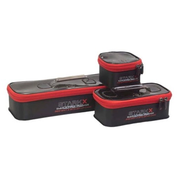 Pojemnik STARKX EVA ACCESSORY & BAIT - S