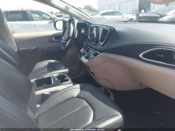 Chrysler Pacifica II 2024 Chrysler Pacifica 2024 CHRYSLER PACIFICA HYBRID SELECT 3.6 Hybryda 260KM, zdjęcie 12