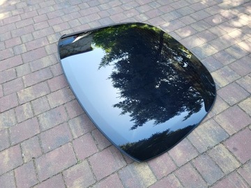 MERCEDES CL W216 ЗАДНЕЕ ОКНО